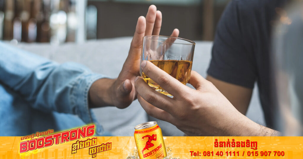 ​ថៃព្រមានពលរដ្ឋមិនឱ្យពិសា​គ្រឿង​ស្រវឹង ដើម្បី​រក្សា​កម្តៅក្នុង​ខ្លួនក្នុងរដូវរងានោះឡើយ ព្រោះវាអាចមានគ្រោះថ្នាក់ដល់ជីវិត