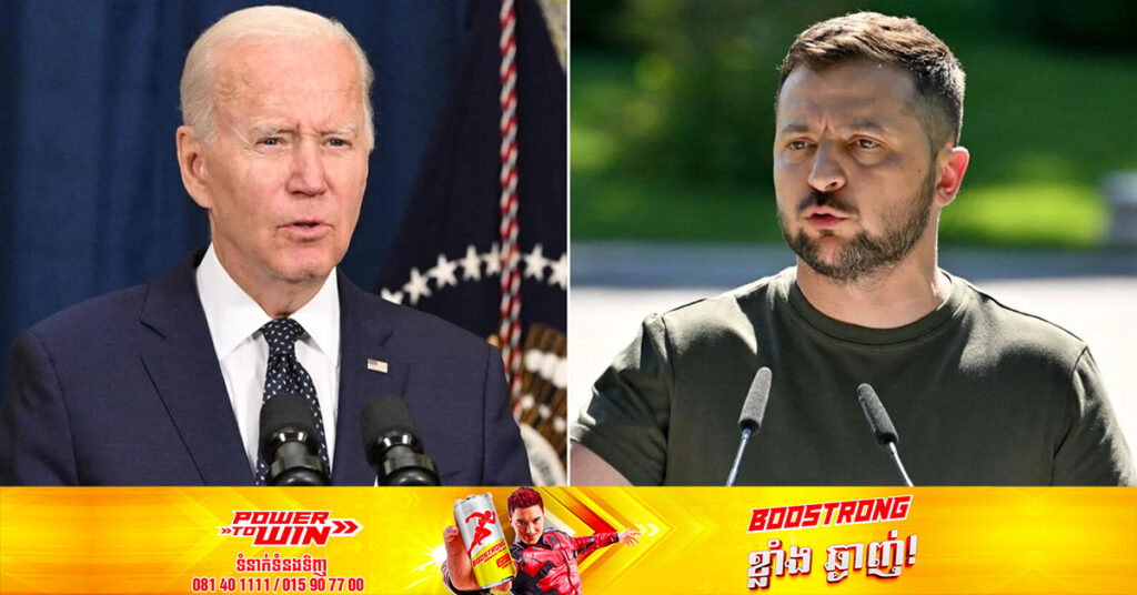 សហរដ្ឋអាមេរិកពិចារណាបញ្ជូនរថពាសដែក M2 Bradley ទៅកាន់អ៊ុយក្រែន