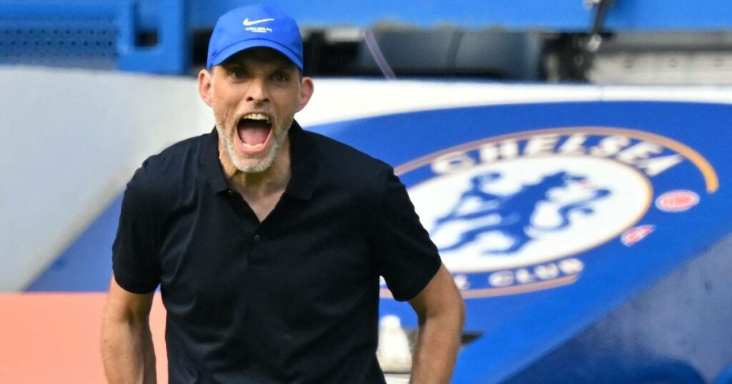 លោក Thomas Tuchel អាចនឹងត្រលប់មកកាន់ Prime League សាជាថ្មី ហើយដឹកនាំក្រុមដ៏ធំមួយនេះ