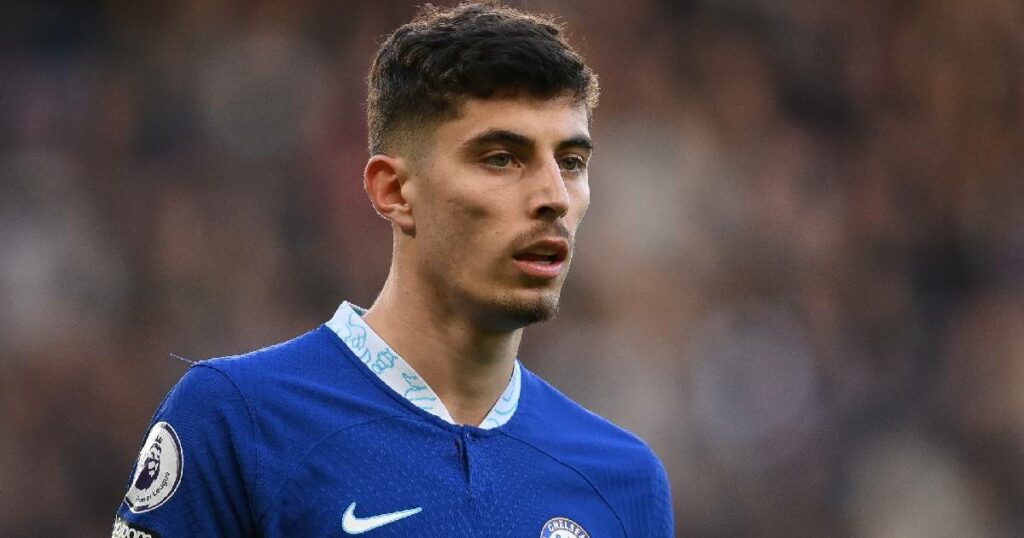 Chelsea អាចនឹងលក់ Kai Havertz ក្នុងតម្លៃជាង ៦៤លានដុល្លារនារដូវក្តៅនេះ