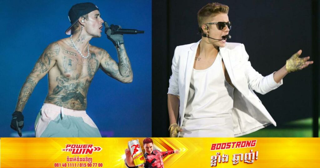 Justin Bieber សម្រេចលក់សិទ្ធគ្រប់គ្រងបទចម្រៀងរបស់ខ្លួនទៅឲ្យក្រុមហ៊ុនមួយក្នុងតម្លៃ ២០០លានដុល្លារ
