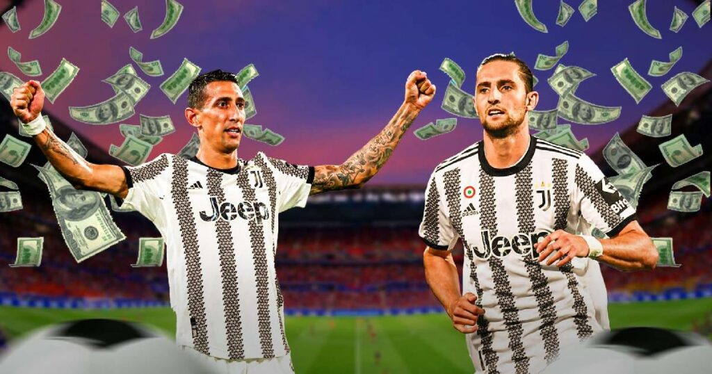 Juventus ត្រូវសហព័ន្ធបាល់ទាត់ដាក់ទណ្ឌកម្មកាត់ពិន្ទុចំនួន ១៥ ជុំវិញករណីរំលោភបំពានច្បាប់ទិញ-លក់កីឡាករ