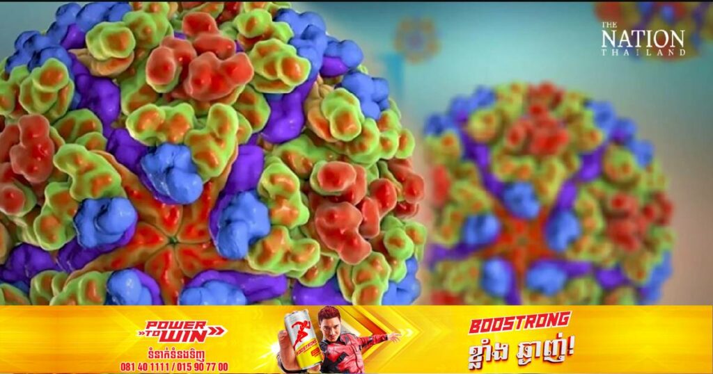 ថៃទាញសញ្ញាព្រមានជុំវិញការរាតត្បាតជំងឺ “Disease X” ដែលបានផ្តាច់យកជីវិតពលរដ្ឋអាហ្វហ្គានីស្ថាន ១៧នាក់ក្នុងចំណោមអ្នកឆ្លងជិត ១០០ករណី