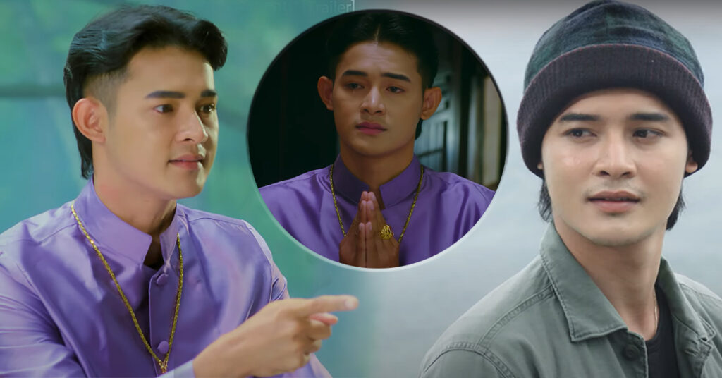 បែបសម័យផង បែបបុរាណផង ទ្រី តារាវុធ ត្រៀមលេចមុខជាបន្តបន្ទាប់លើប៉ុស្តីហង្សមាស