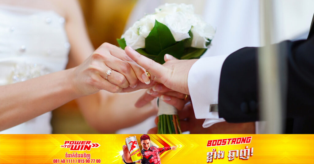 ស្ថិតិថ្មីមួយបានបង្ហាញថា ស្ត្រីភាគច្រើននៅកូរ៉េខាងត្បូងនឹងរៀបការនៅពេលពួកគេមានវ័យខ្ទង់ ៣០ឆ្នាំ