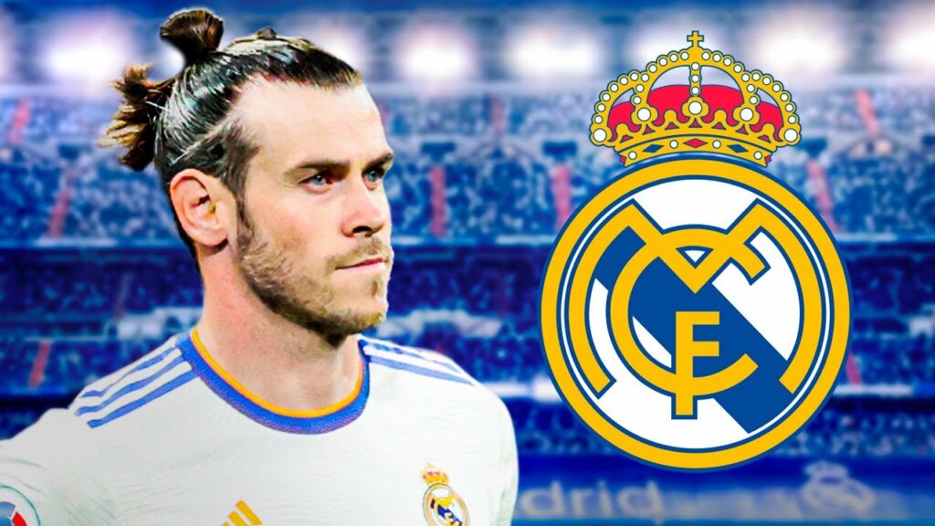Real Madrid ប្រកាសទទួលស្គាល់ Gareth Bale ជា “True Legend” ក្នុងប្រវត្តិសាស្រ្តរបស់ក្លឹប