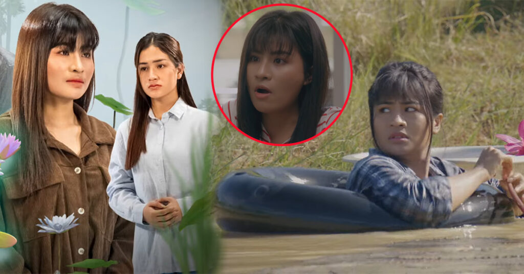 ឈីន រតនៈ ចេញសម្តែងលើកដំបូងក្នុងនាមតួឯក