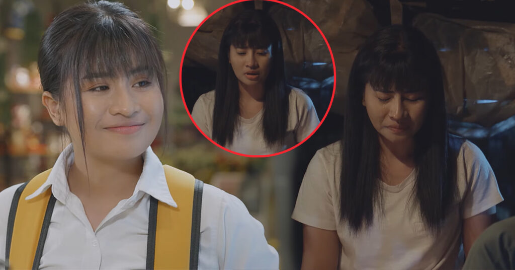 ច្រៀងក៏ពីរោះ! សម្តែងក៏សម! ឈីន រតនៈ កំពុងទាញប្រជាប្រិយភាពកាន់តែខ្លាំងក្នុងការសម្តែងរឿងភាគ