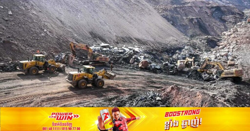 តួលេខអ្នកបាត់បង់ជីវិតក្នុងហេតុការណ៍ដួលរលំអណ្តូងរ៉ែនៅចិនបន្តកើនឡើងដល់ ៦​នាក់ ខណៈ ៤៧នាក់នៅបន្តបាត់ខ្លួន