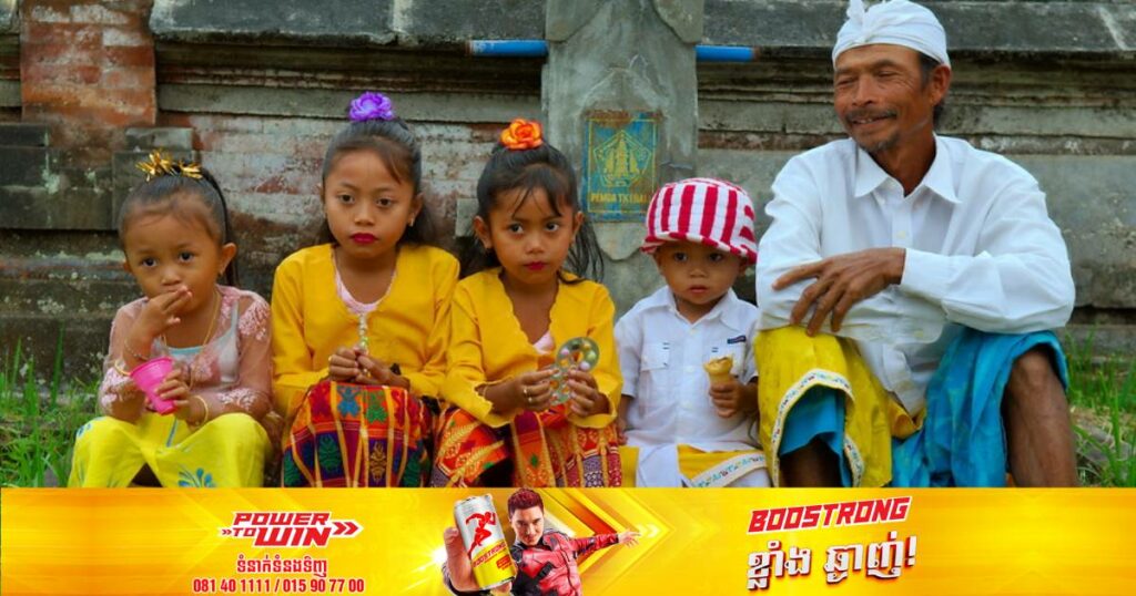 អាជ្ញាធរនៃកោះបាលីទទូចឲ្យពលរដ្ឋខ្លួនយកកូនរហូតដល់ ៤នាក់ ដើម្បីការពារកុំឲ្យឈ្មោះតំណាងឲ្យកូនទី៣និងទី៤ ត្រូវរលាយបាត់ពីក្នុងសង្គម