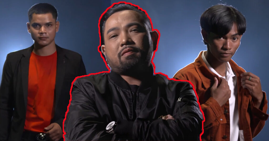 ទម្រាំបានដៃគូច្រៀង វង្ស តារារតនា ចង់ខ្យល់ម្តងៗ