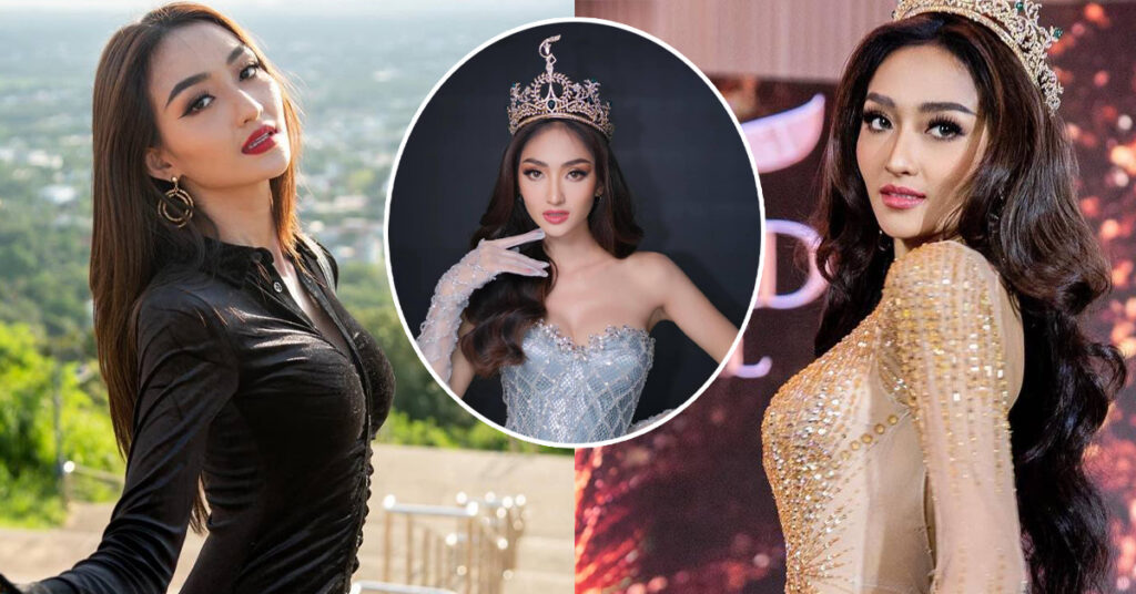 តើក្រុមហ៊ុនដំបូងគេមួយណាដែល ពេជ្រ វត្តីសារ៉ាវឌ្ឍី នឹងក្លាយជាទូតសុច្ឆន្ទៈ?