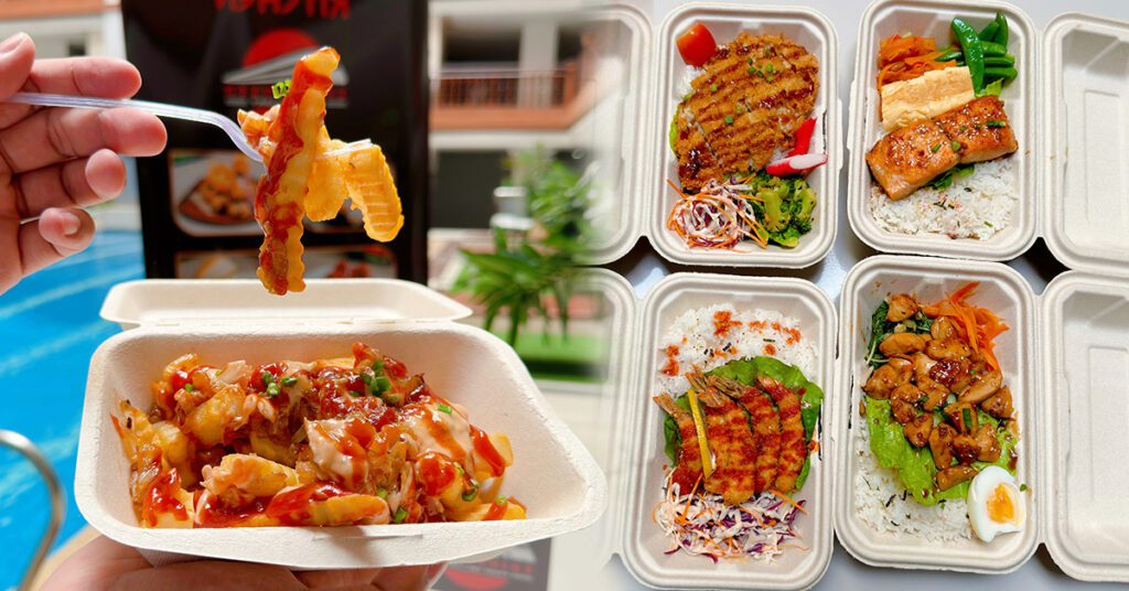 កម្មង់ទុកឱ្យ Crush ឱ្យហើយទៅ! Shinkansen Kitchen បញ្ចេញមីនុយថ្មី ៥មុខ ប្រូម៉ូសិនថែមភេសជ្ជៈឆ្ងាញ់ៗទៀត រកឯណាបានឡូយម្លឹងៗ!