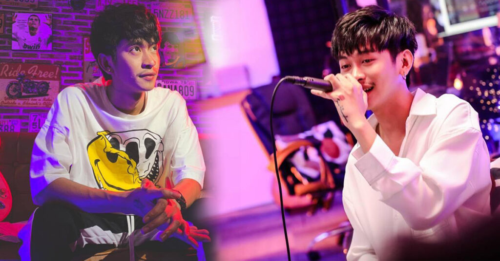 ស្ងាត់ៗ ថេណា បង្ហោះរូបមួយសន្លឹកបង្កប់អាថ៌កំបាំងនៅក្នុងដៃ! ទាយបានអត់ថាជាអ្វី?