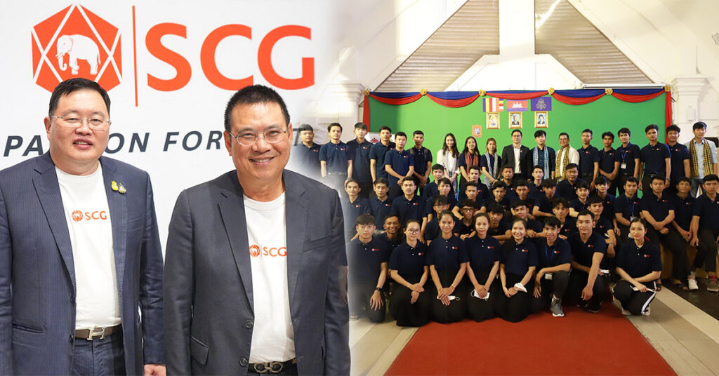 អេសស៊ីជី ប្រកាសលទ្ធផលប្រតិបត្តិការឆ្នាំ២០២២ ព្រមជាមួយយុទ្ធសាស្រ្តដើម្បីដោះស្រាយការកើនឡើងនូវតម្លៃថាមពល និងបញ្ហាសំខាន់ៗដើម្បីគោរពតាមនិន្នាការធំរបស់សាកលលោក ចាប់យកឱកាសថ្មីដើម្បីធានាបាននូវស្ថិរភាពហិរញ្ញវត្ថុ