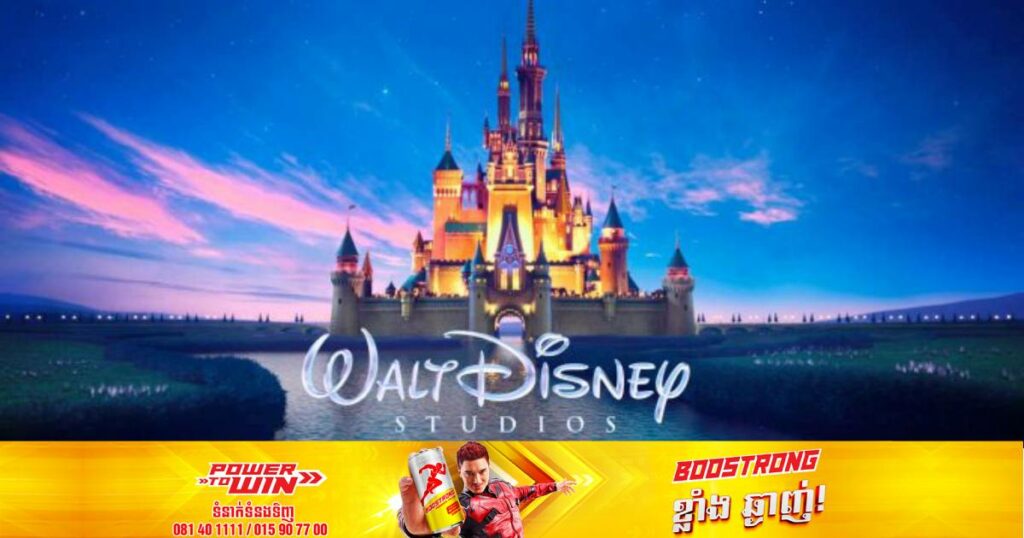 ក្រុមហ៊ុន Walt Disney ផ្តើមកាត់បន្ថយបុគ្គលិក ៧,០០០នាក់ដើម្បីឆ្លើយតបនឹងវិបត្តិហិរញ្ញវត្ថុ