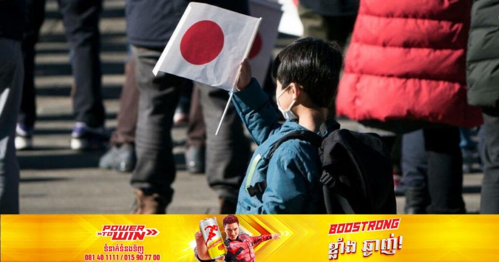 រដ្ឋាភិបាលជប៉ុនសម្រេចធ្វើការដោះបញ្ហាធ្លាក់ចុះនៃអត្រាកំណើតប្រជាជនជាជម្រើសអទិភាព ខណៈមានស្រ្តីជប៉ុនតិចតួចបំផុតដែលចាប់អារម្មណ៍អំពីបញ្ហានេះ