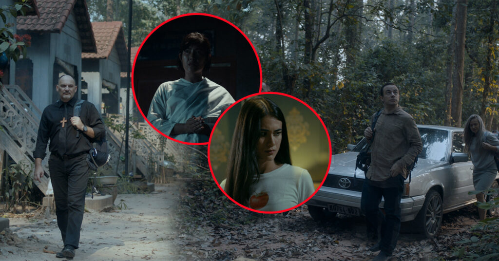 ក្រោយខកខាន ៣ឆ្នាំ Wonder Film Entertainment ចេញភាពយន្តខ្នាតធំដាក់បញ្ចាំងដើមខែមេសាខាងមុខ