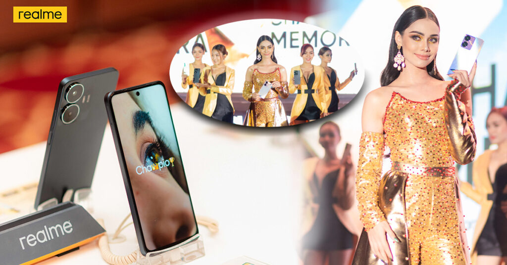 realme C55 បំពាក់កាមេរ៉ា 64MP & ទំហំផ្ទុកធំ 256GB តម្លៃសមរម្យបំផុតក្នុងប្រទេសកម្ពុជា តម្លៃចាប់ពី 179$ ជាមួយុទ្ធសាស្រ្តធ្វើឲ្យប្រសើរឡើងរបស់ realme នៃស៊េរី C បានផ្លាស់ប្តូរស្តង់ដាស្មាតហ្វូនលំដាប់ថវិកា
