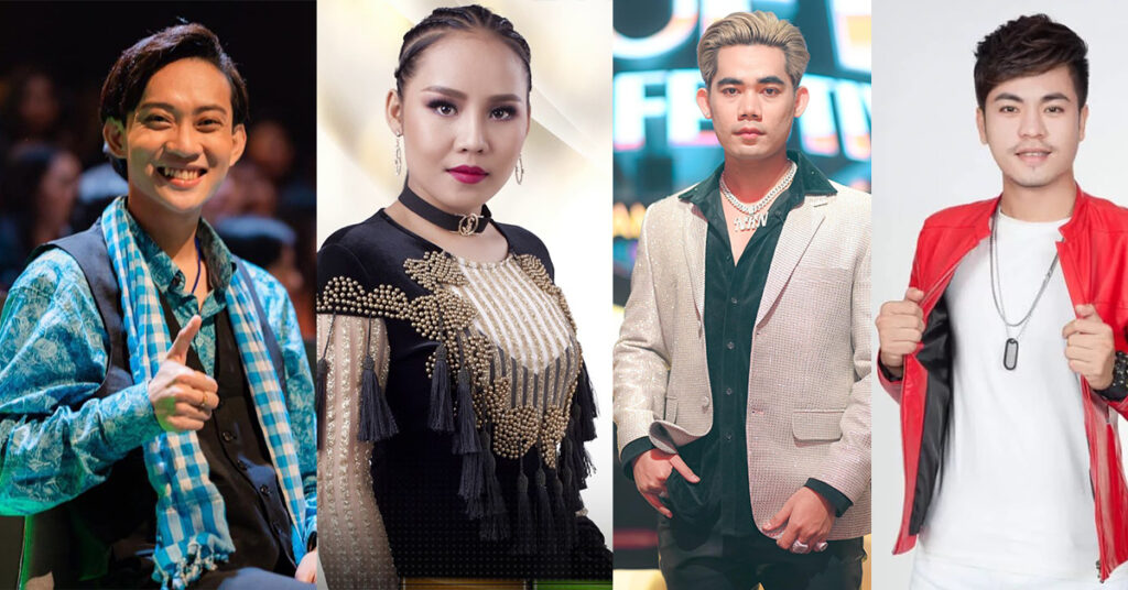 Cambodian Idol Junior នឹងធ្វើវគ្គជម្រុះដំបូងពិសេសជាមួយម្ចាស់ពាន 4 រដូវកាល នៅផ្សារទំនើបអ៉ីអន 3