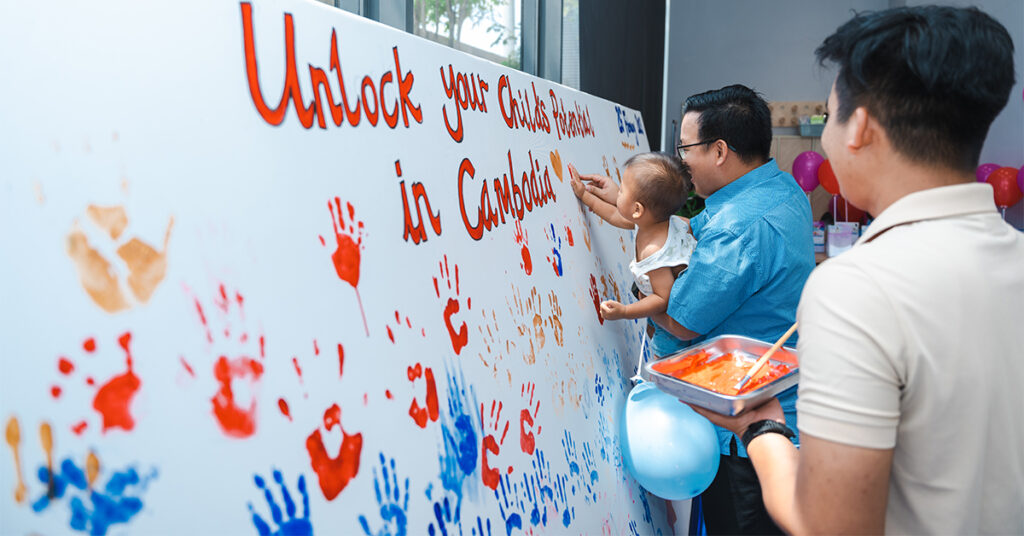 ចូលរួមព្រឹត្តិការណ៍ KiddieQuest ទាំងអស់គ្នា ក្នុងគោលបំណងជួយដល់កុមារក្រីក្រនៅកម្ពុជា 