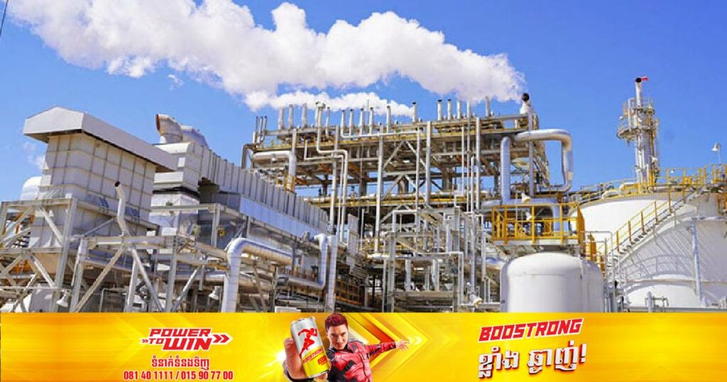 ក្រុមប្រទេសមហាអំណាចប្រេងកាតសម្រេចកាត់បន្ថយការផលិតប្រេងជាង ១លានបារ៉ែលក្នុងមួយថ្ងៃដើម្បីឆ្លើយតបនឹងវិបត្តិអតិផរណាសកល