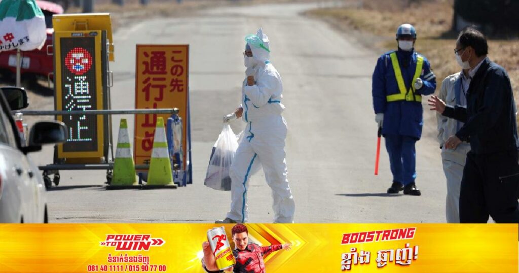 ជប៉ុនកំពុងប្រឈមនឹងការរាតត្បាតជំងឺផ្តាសាយបក្សីកម្រិតធ្ងន់ ខណៈអាជ្ញាធរលែងមានកន្លែងសម្រាប់កប់សត្វមាន់