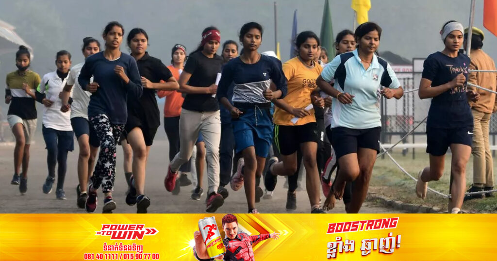 ឥណ្ឌានឹងវ៉ាដាច់ចិនក្នុងខែនេះ ក្លាយជាប្រទេសដែលមានប្រជាជនច្រើនជាងគេបំផុតនៅលើពិភពលោក