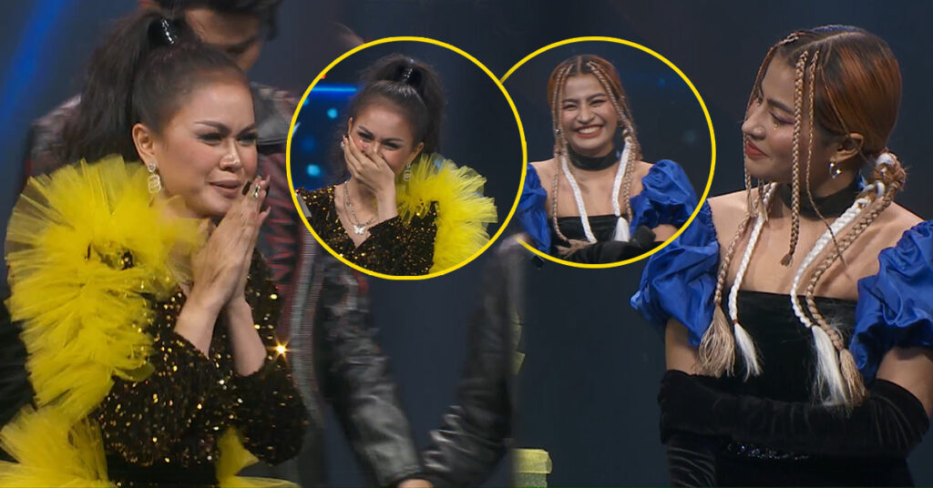 ឈីន រតនៈ ឈ្នះកូនក្រុមផ្ទួនៗត្រៀមទៅឡើងទៅកាន់វគ្គផ្តាច់ព្រ័ត្រ