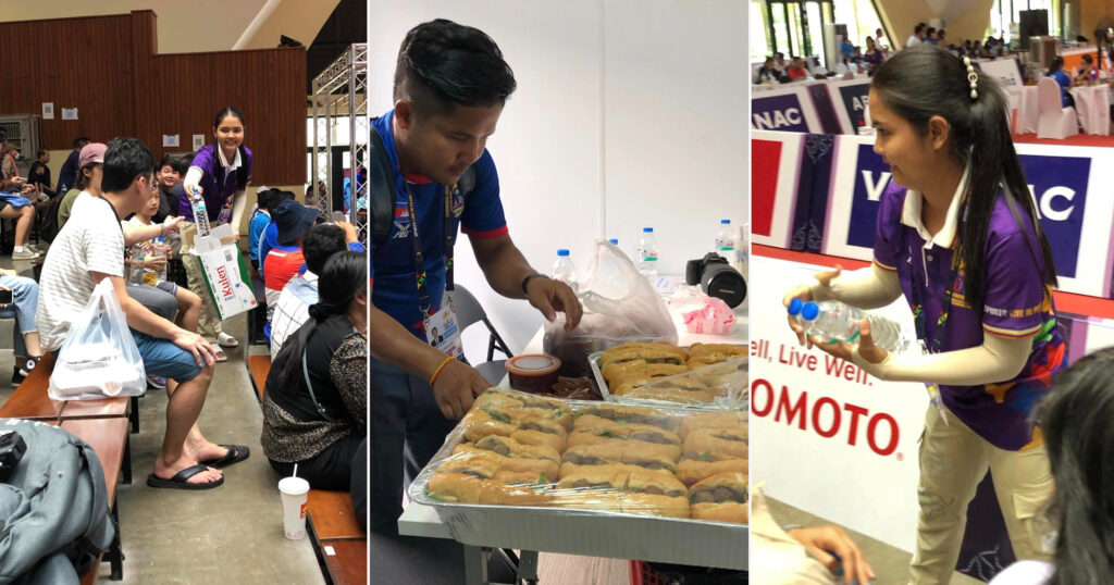 សារព័ត៌មាន Thairath បានលើកសរសើរពីទឹកចិត្តល្អ និងការទទួលរាក់ទាក់ភ្ញៀវរបស់ម្ចាស់ផ្ទះកម្ពុជា ផ្ទុយពីការចុះផ្សាយមួយចំនួននាពេលកន្លងមក