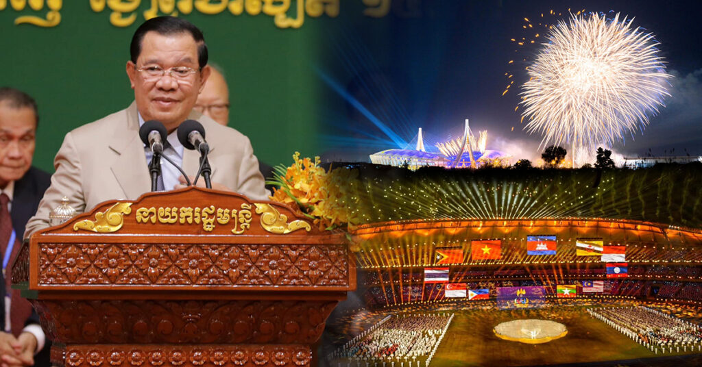 សម្តេចតេជោ ហ៊ុន សែន មានប្រសាសន៍ថា លុយអាចចាយអស់ តែកិត្តិយស និងកេរ្តិ៍ឈ្មោះរបស់ជាតិ គឺចាយមិនអស់ឡើយ