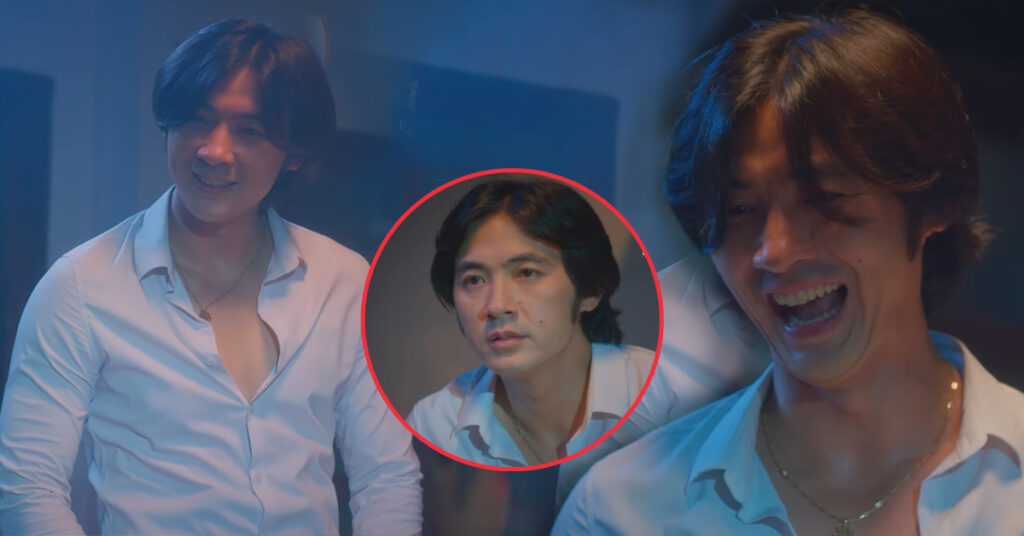 មើលហើយស្លុងអារម្មណ៍តាម មិននឹកស្មាន លឹម ជាឡាយ លេងចូលតួខ្លាំងដល់ម្លឹង