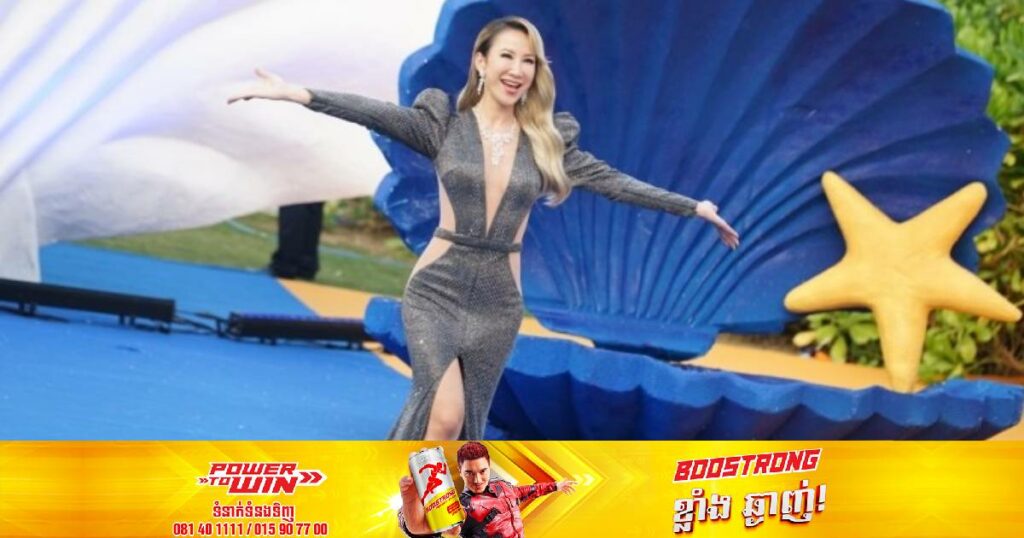 តារាចម្រៀង Coco Lee ម្ចាស់បទ “Before I Fall in Love” ទទួលមរណៈភាពក្នុងវ័យ ៤៨ឆ្នាំ