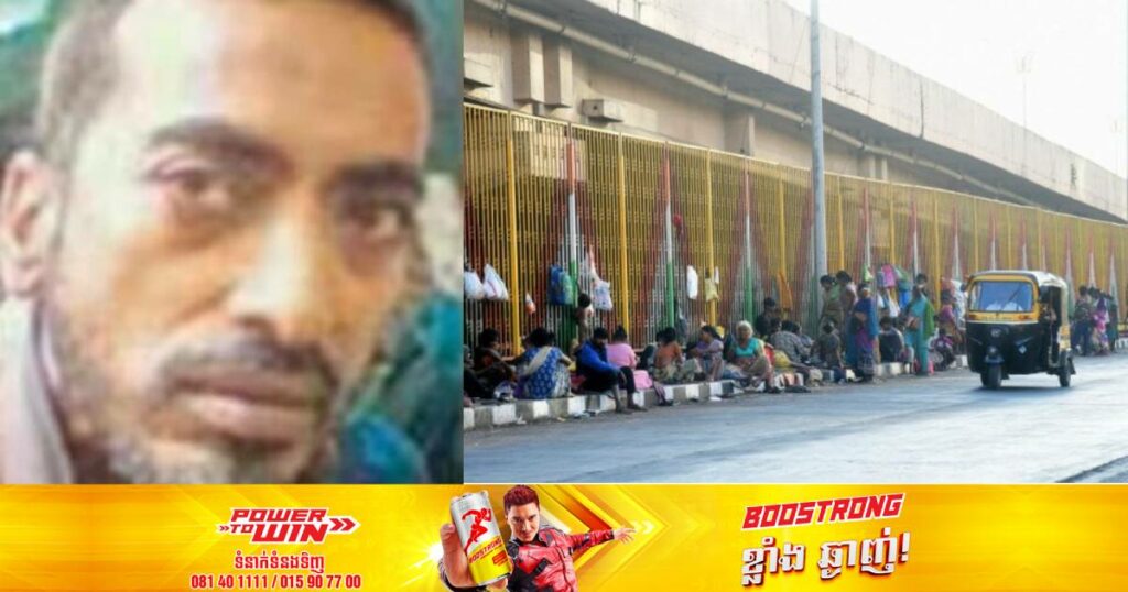 អ្នកសុំទានជនជាតិឥណ្ឌាម្នាក់ ក្លាយជាអ្នកសុំទានមានជាងគេលើពិភពលោកជាមួយទ្រព្យសម្បត្តិសរុបជាង ៩០ម៉ឺនដុល្លារ