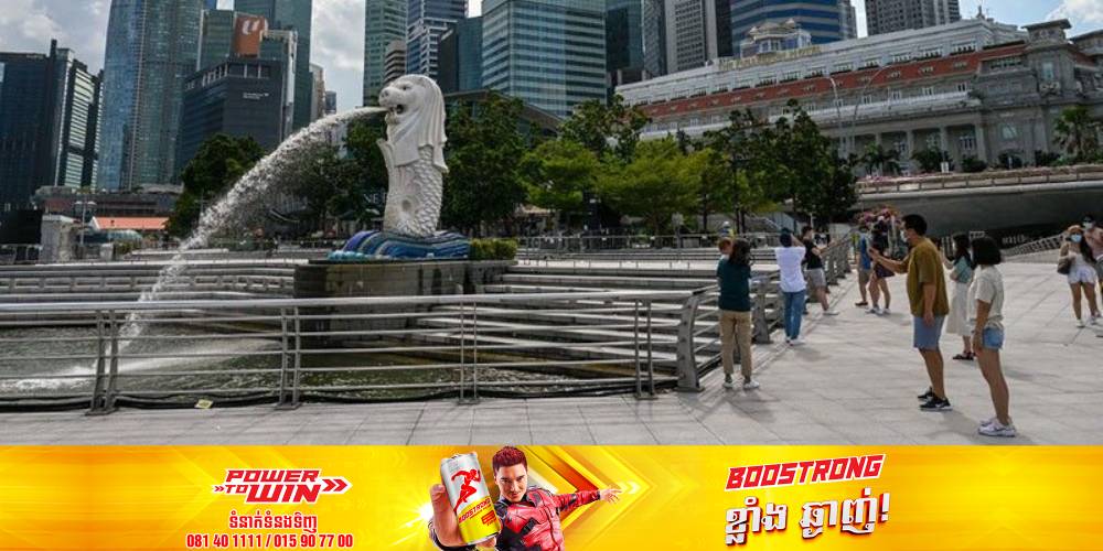 ការសិក្សាមួយបង្ហាញថា ចំនួនអ្នកបានបញ្ចប់ជីវិតខ្លួនឯងនៅសិង្ហបុរីបានកើនឡើងខ្លាំងមិនធ្លាប់មាននៅក្នុងរយៈពេល ២២ឆ្នាំចុងក្រោយនេះ