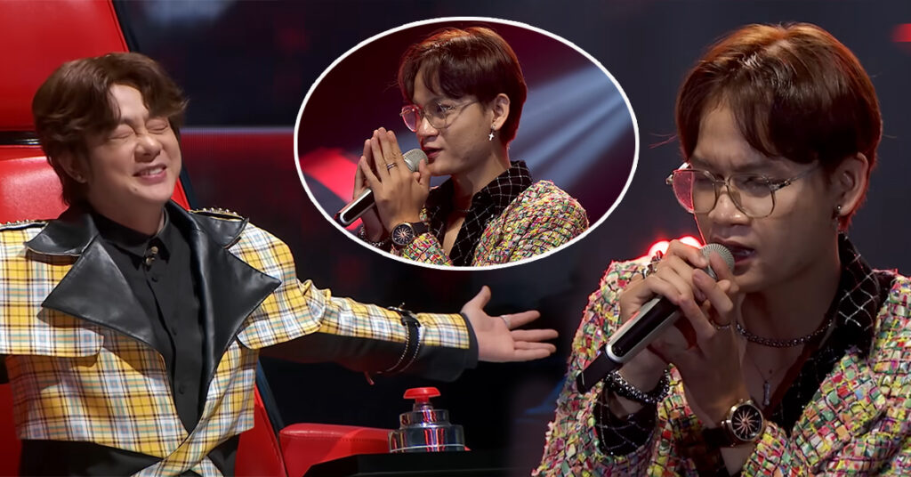 នាង សម្បត្តិ ធ្វើឲ្យខូចស៍បាយ៉ារិទ្ធ មានមោទនភាពមិនតិចទេក្នុងវគ្គ Knockouts