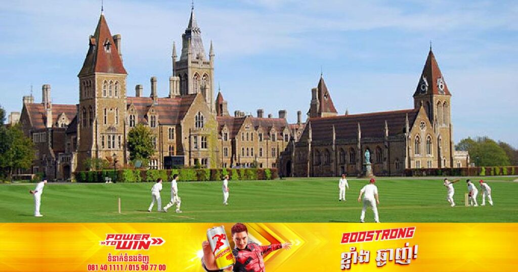 អាជ្ញាធរអង់គ្លេសបញ្ជាឲ្យបិទសាលារៀនជាង ១០០កន្លែង ក្រោយរកឃើញថាសាលាទាំងនោះត្រូវបានសាងសង់ឡើងពីបេតុងដែលគ្មានគុណភាព