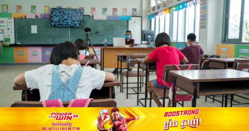 អ្នកជំនាញផ្នែកចិត្តវិទ្យាព្រមានថា៖ បញ្ហាសុខភាពផ្លូវចិត្តក្នុងចំណោមគ្រូបង្រៀនអាចធ្វើឲ្យវិស័យអប់រំកូរ៉េខាងត្បូងដួលរលំ