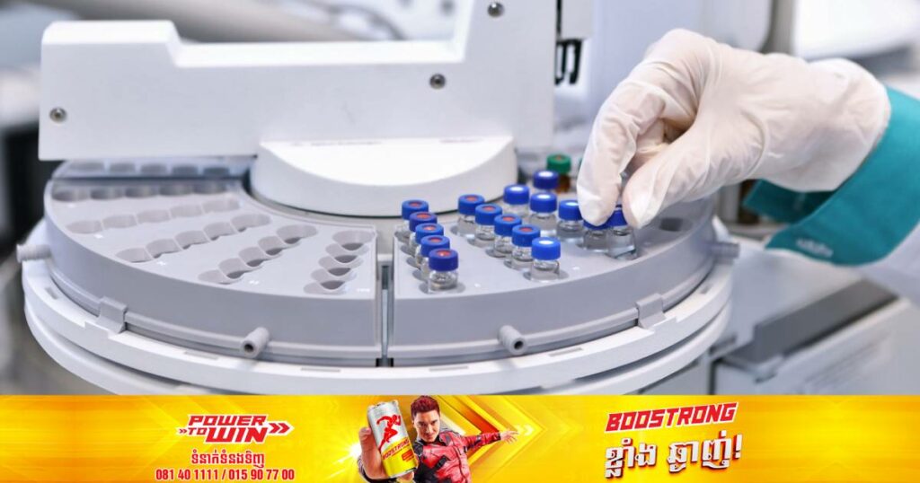 កូរ៉េខាងត្បូងត្រៀមវ៉ាក់សាំងកូវីដ-១៩ ចំនួន ១៥លានដូសសម្រាប់ចាក់ជូនពលរដ្ឋខ្លួននៅក្នុងរដូវរងានេះ