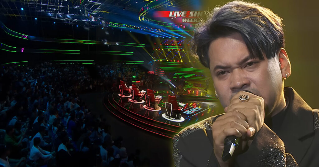 សាល បាទី យកបទខ្លួនឯងមកប្រកួត ទទួលបានការគាំទ្រដាច់គេក្នុងក្រុម