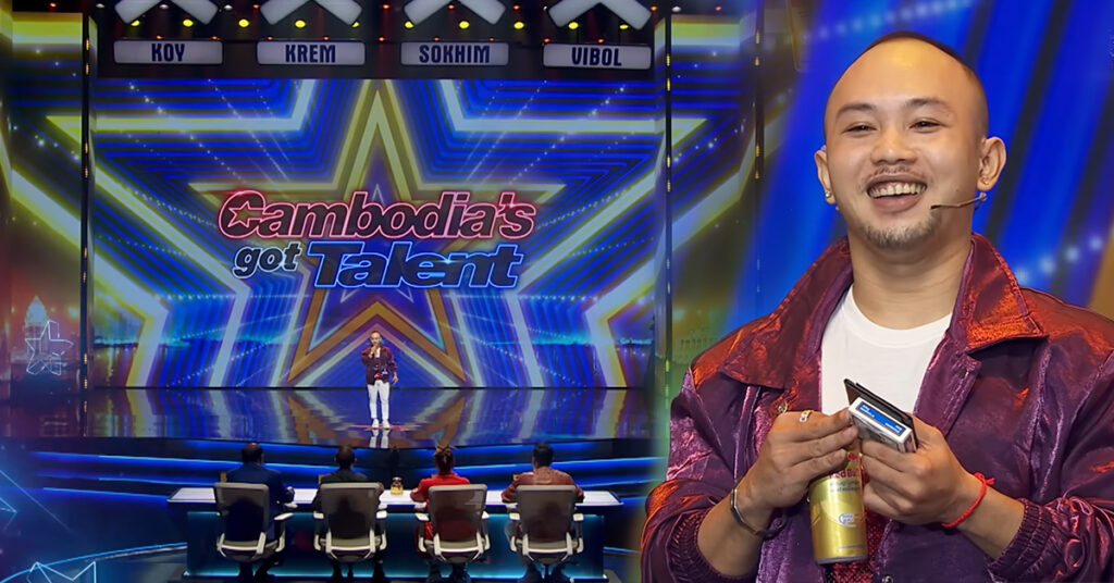 ជិតដប់ឆ្នាំមុនមិនបានជោគជ័យ! បេក្ខជនម្នាក់នេះត្រឡប់មកវិញ ធ្វើឱ្យគ្រប់គ្នាភ្ញាក់ផ្អើលខ្លាំង!