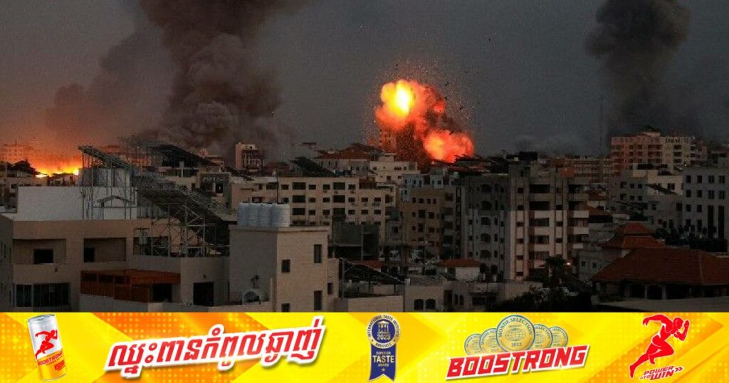 ហ្វីលីពីនប្រកាសថាមានពលរដ្ឋខ្លួន ២នាក់បានបាត់បង់ជីវិតនៅអ៊ីស្រាអែល ខណៈ ៥នាក់ផ្សេងទៀតកំពុងបាត់ខ្លួន