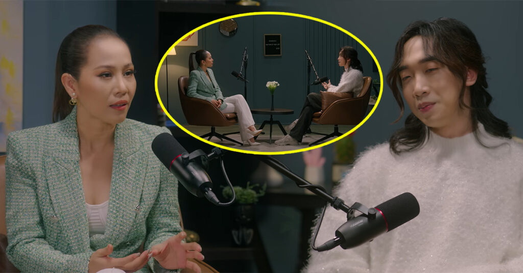 STEP ទម្លាយហេតុផលដែលខ្លួន Comeback ក្នុងរូបភាពខុសដាច់ពីពេលមុន