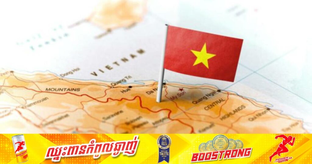 វៀតណាមអនុវត្តយុទ្ធនាការប្រឆាំងអំពើពុករលួយទ្រង់ទ្រាយធំ ចាប់ខ្លួនបានអនុរដ្ឋមន្ត្រីម្នាក់ ខណៈមន្ត្រីរាប់រយនាក់ផ្សេងទៀតកំពុងស្ថិតក្រោមការស៊ើបអង្កេត