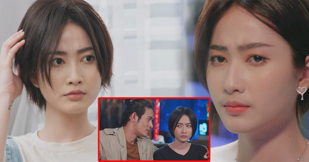 មកលើកនេះប្លែកខ្លាំង! ចែឡេង ប្រែកាយក្នុងរឿងភាគថ្មីរបស់ហង្សមាស