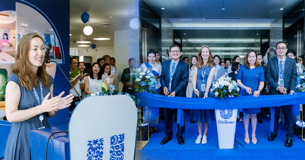 ក្រុមហ៊ុន យូនីលឹវើ ពង្រឹងការប្ដេជ្ញាចិត្តចំពោះទីផ្សារកម្ពុជា ជាមួយការសម្ពោធការិយាល័យថ្មី និងអបអរសាទរខួប 20ឆ្នាំនៃដំណើរការដោយជោគជ័យ