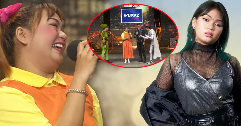 ម្ចាស់បទកំពុងផ្ទុះ «ភាសាស្នេហ៍» ញ័រអស់ពេញខ្លួន ស្រែកយកៗ ប៉ះចំវិញ្ញាសាដ៏ធ្ងន់-ក មួយនេះ