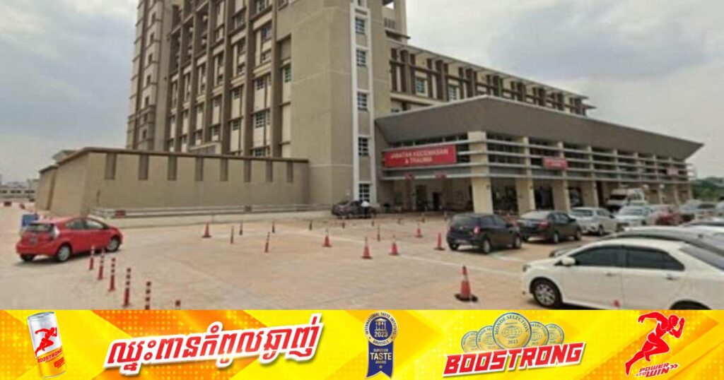 ក្មេងស្រីអាយុ ៥ឆ្នាំម្នាក់បានបាត់បង់ជីវិតក្រោយម្តាយភ្លេចយកនាងចេញពីក្នុងរថយន្តអស់រយៈពេល ៤ម៉ោង