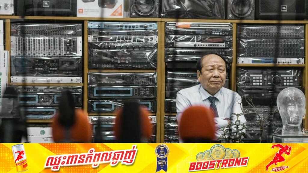 ការសិក្សា៖ ពលរដ្ឋកូរ៉េខាងត្បូងវ័យ ៧០ឆ្នាំម្នាក់ក្នុងចំណោម ៤នាក់នៅបន្តធ្វើការងារជាធម្មតា ខណៈភាគច្រើននៃពួកគេមានបំណងចង់បន្តការងារដល់អាយុ ៧៥ឆ្នាំ