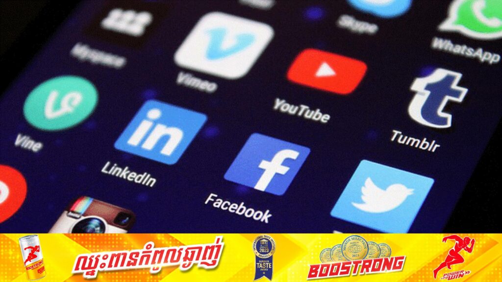 រដ្ឋផ្លរីដា សហរដ្ឋអាមេរិក កំពុងពិចារណាអនុវត្តច្បាប់ហាមឃាត់មិនឲ្យពលរដ្ឋវ័យក្មេងប្រើប្រាស់បណ្តាញសង្គមនោះទេ